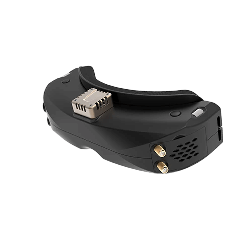 FPV akiniai