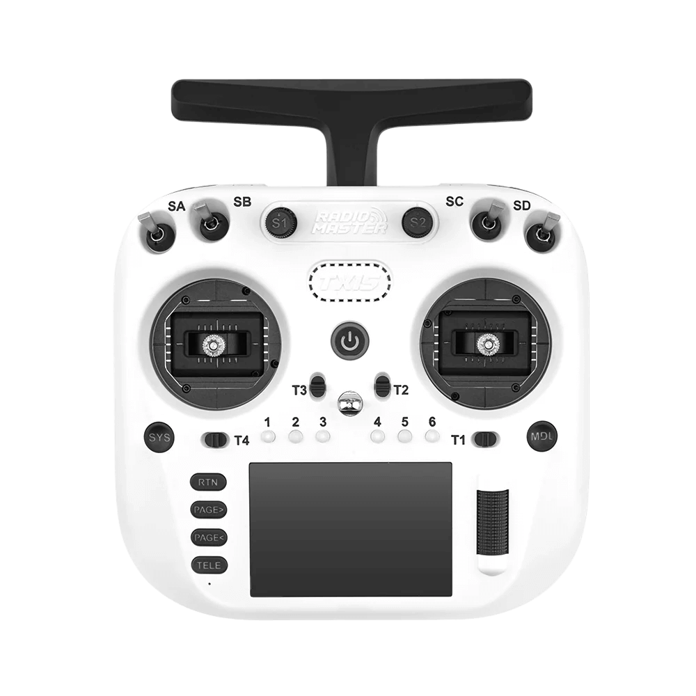 FPV Whoop Drono Rinkinys