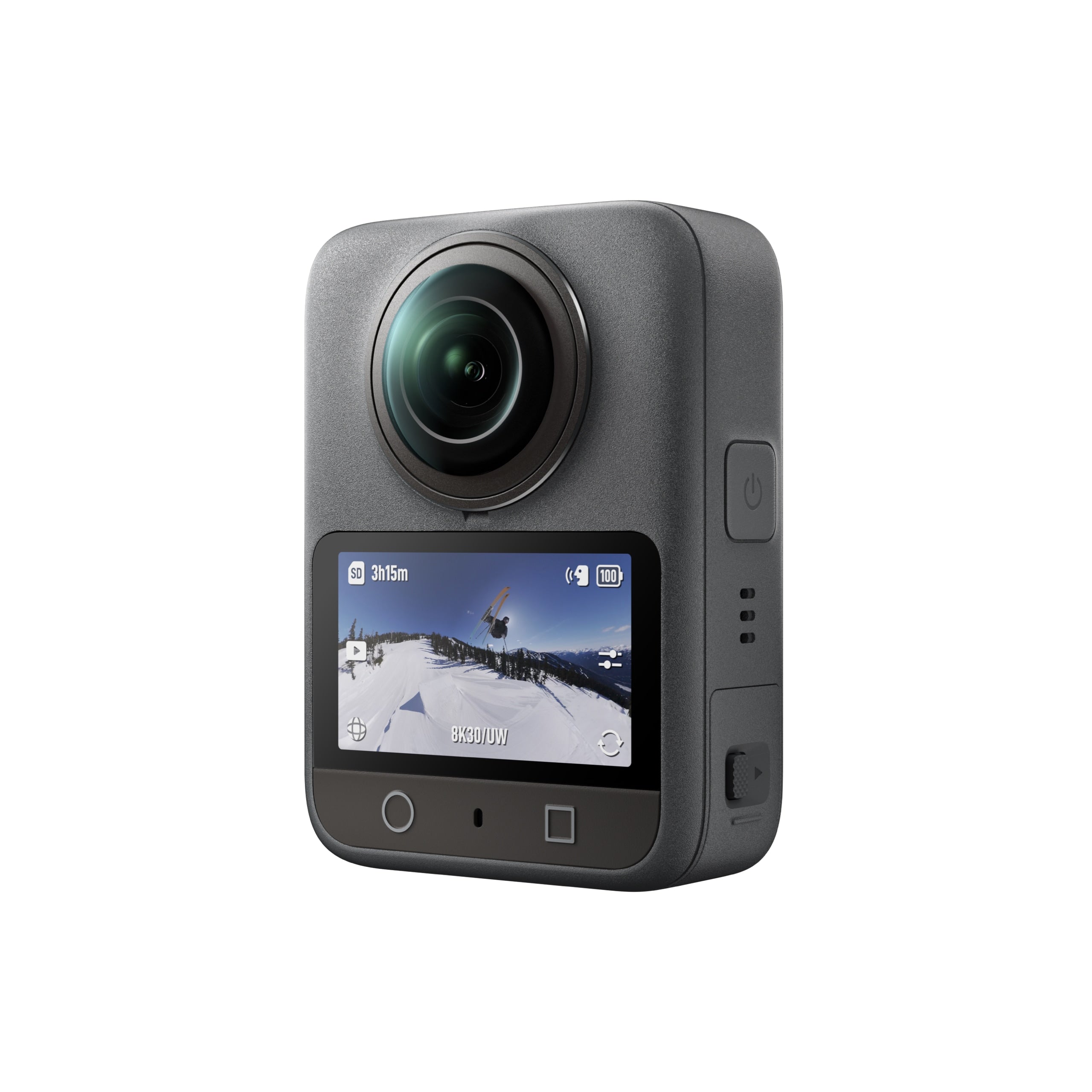 DJI Osmo 360 Standart Combo