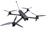 PilotiX PT10 V3 10” FPV dronas