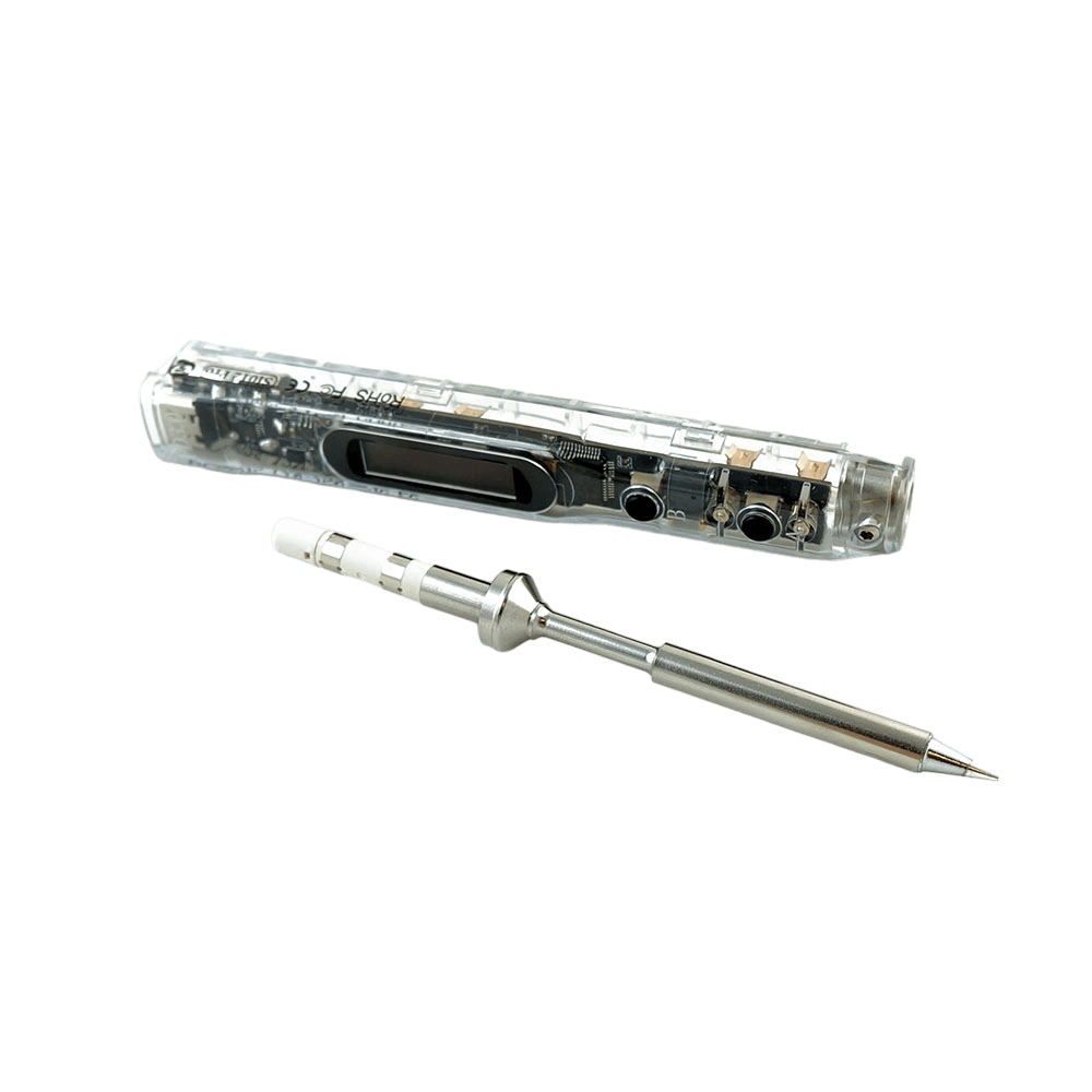 Sequre SI012 Pro 65W (T12/B2) Lituoklis