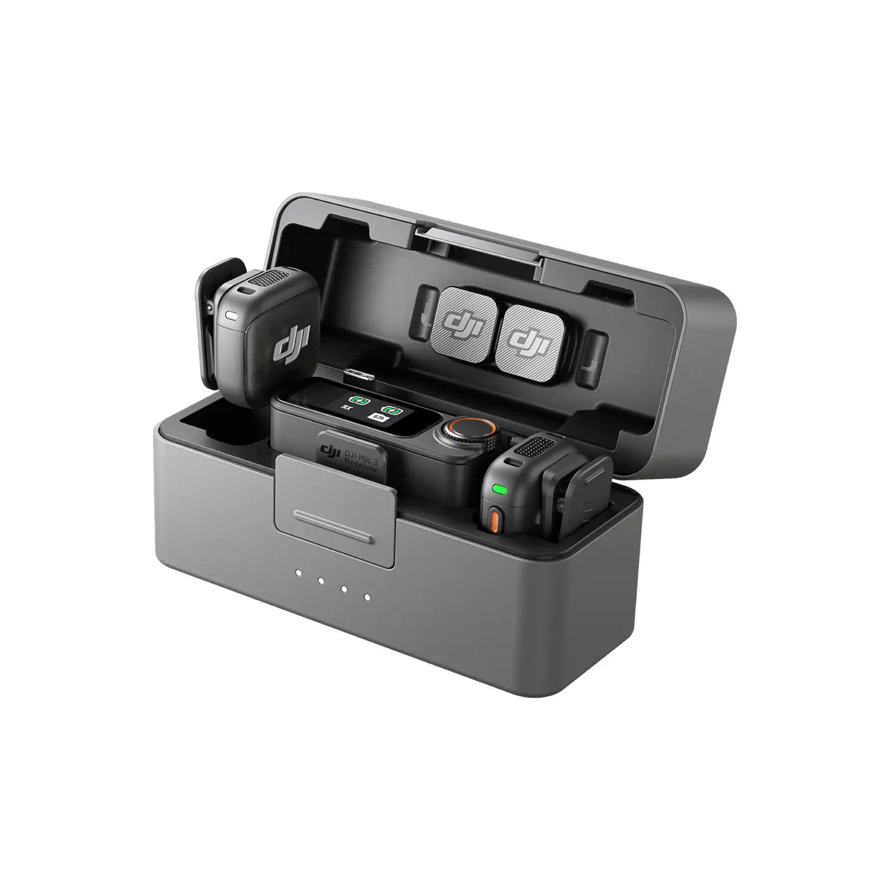 DJI mic 3