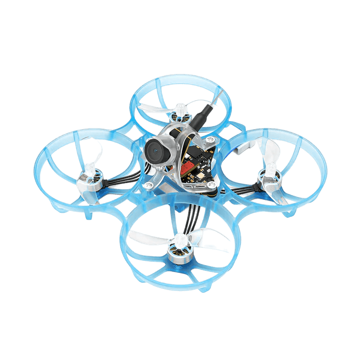 FPV Whoop Drono Rinkinys