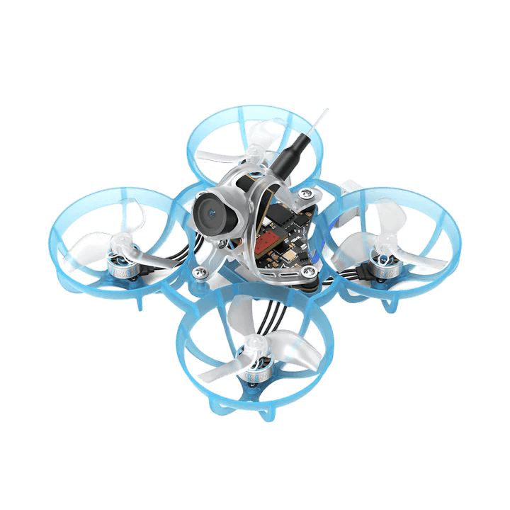 FPV Whoop Drono Rinkinys