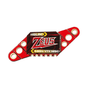 HGLRC Zeus Nano VTX Vaizdo Siųstuvas