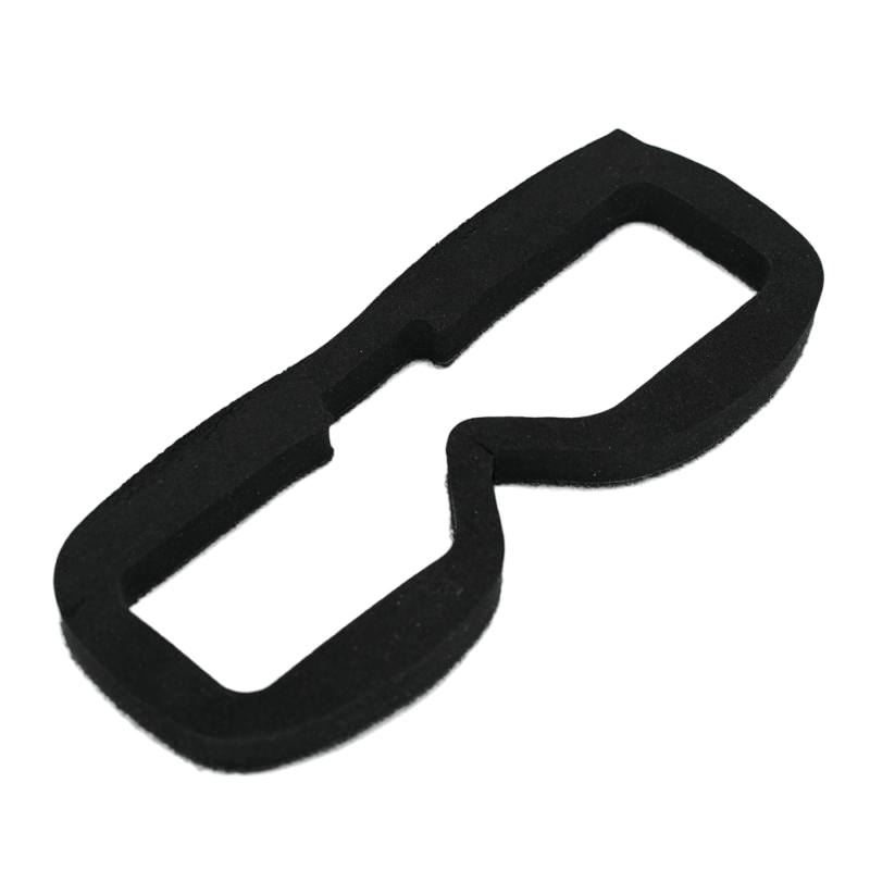 TBS HD Akinių Veido Pagalvėlė (Faceplate Foam)