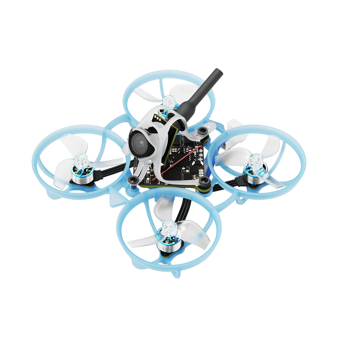 BETAFPV Air65 II Whoop FPV Dronas