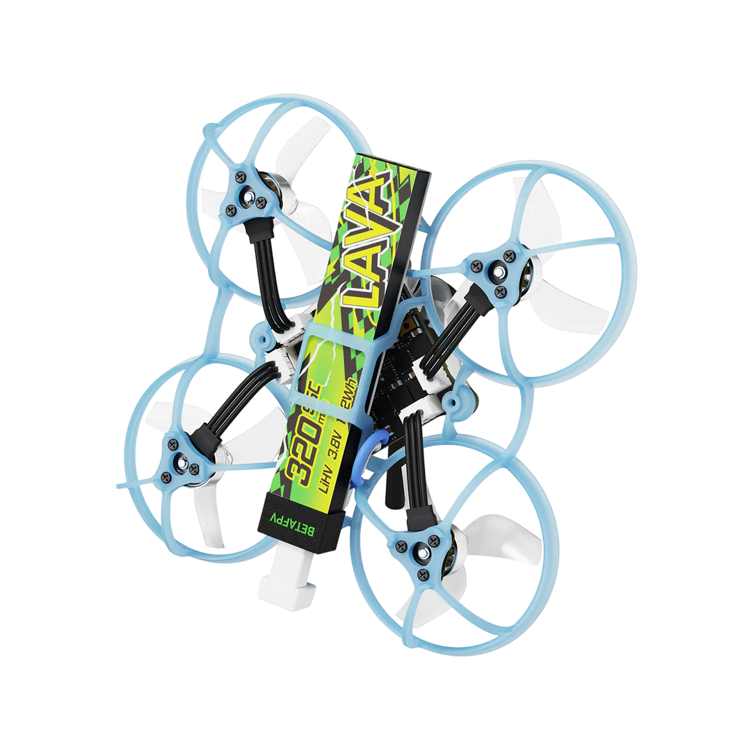 BETAFPV Air65 II Whoop FPV Drone