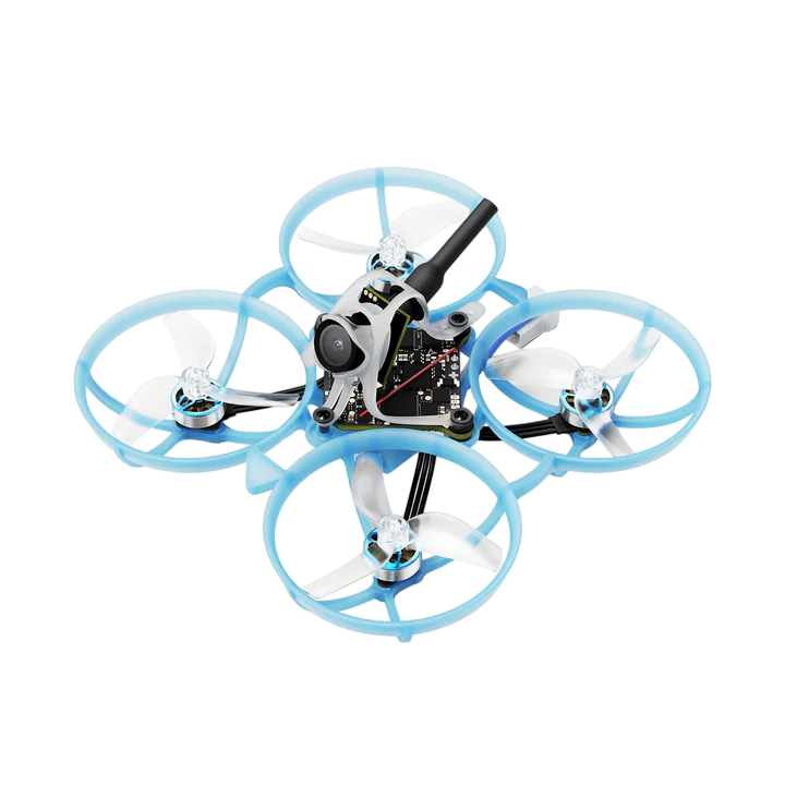BETAFPV Air75 II Whoop FPV Dronas