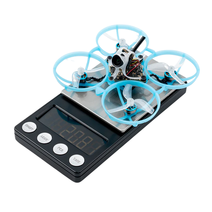 BETAFPV Air75 II Whoop FPV Drone