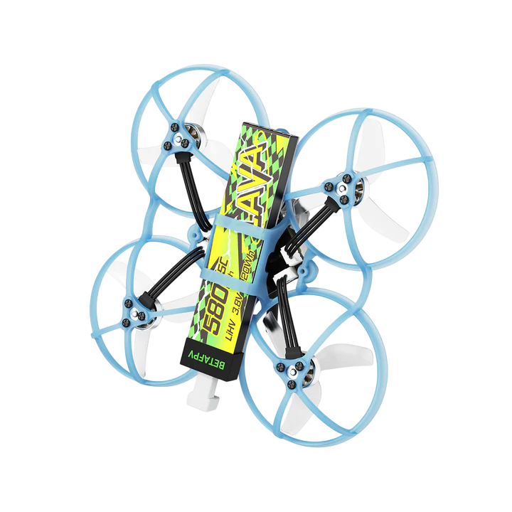 BETAFPV Air75 II Whoop FPV Drone