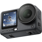DJI Osmo Action 6 Standart Combo