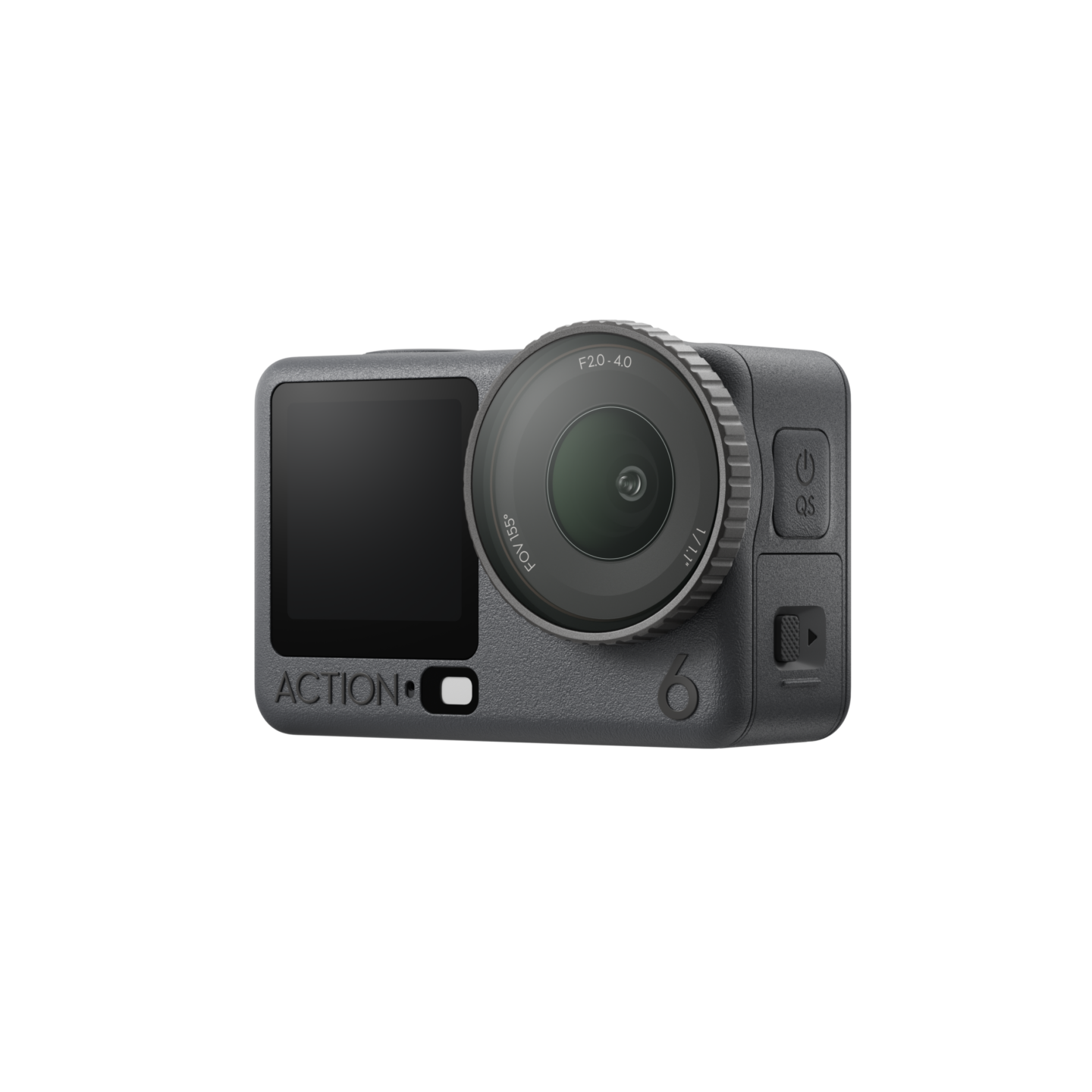 DJI Osmo Action 6 Adventure Combo