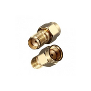 SMA to RP-SMA adapteris