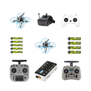 FPV Whoop Drone Kit