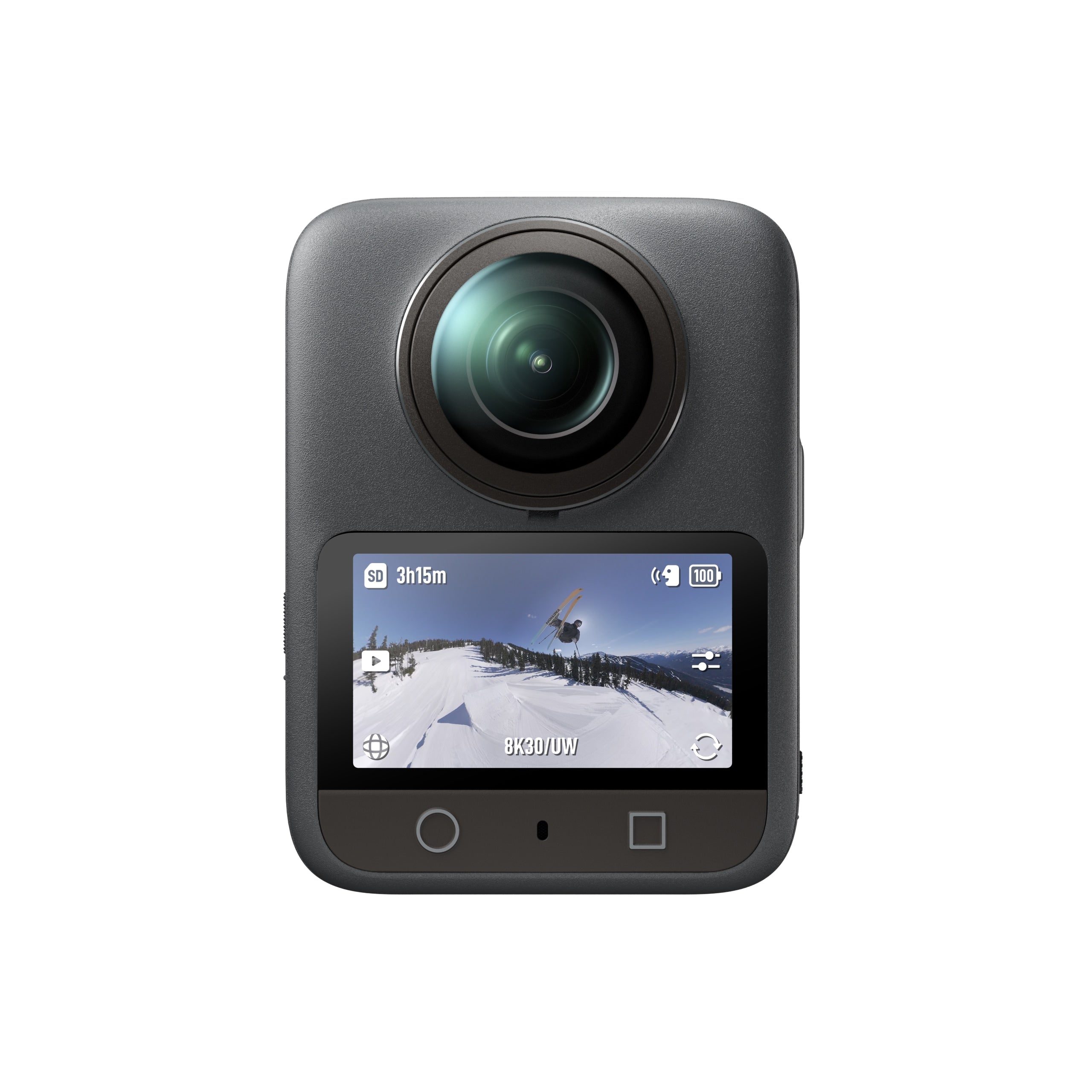DJI Osmo 360 Standart Combo
