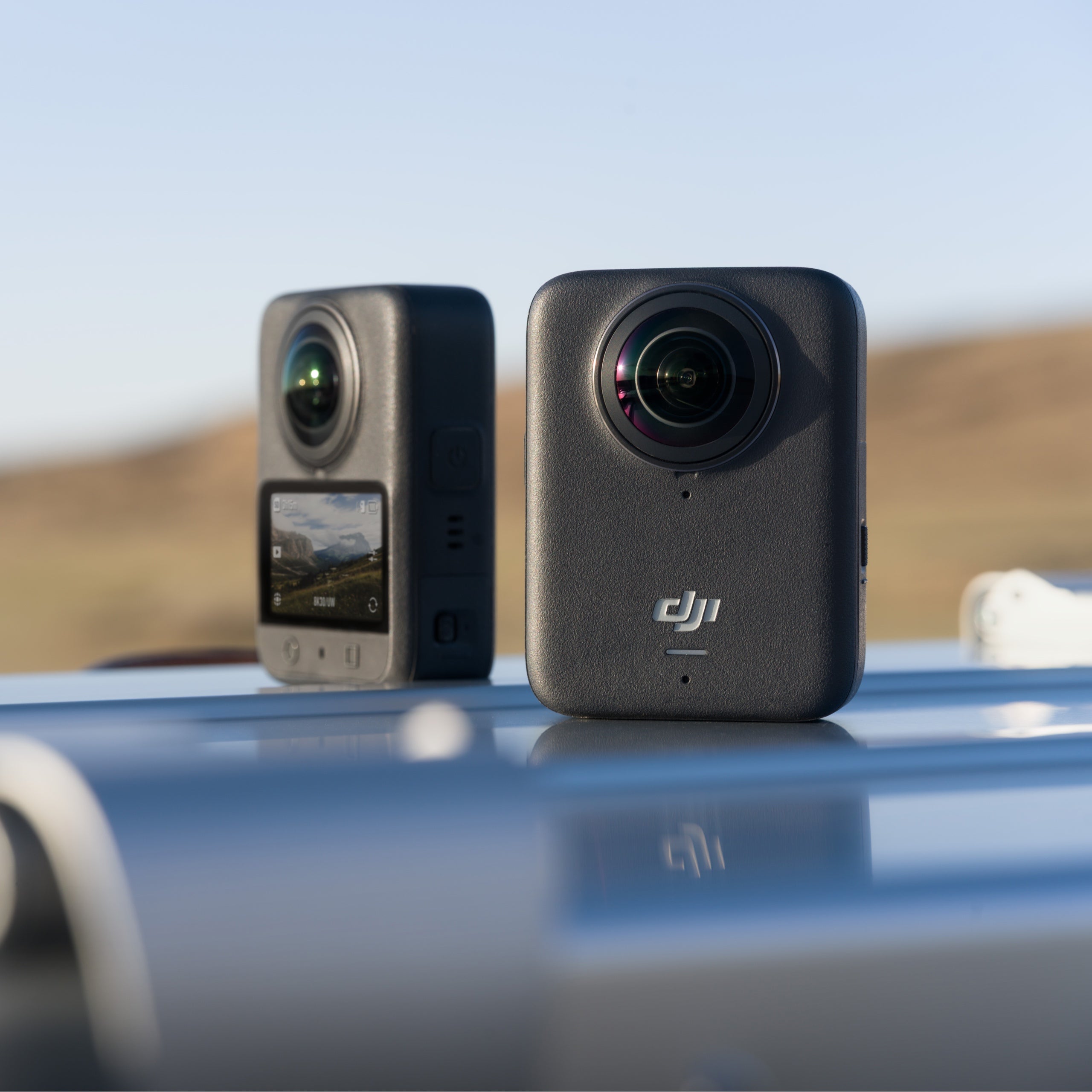 DJI Osmo 360 Standart Combo