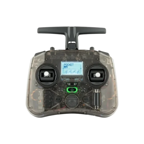 RadioMaster Pocket Crush ELRS Transmitter