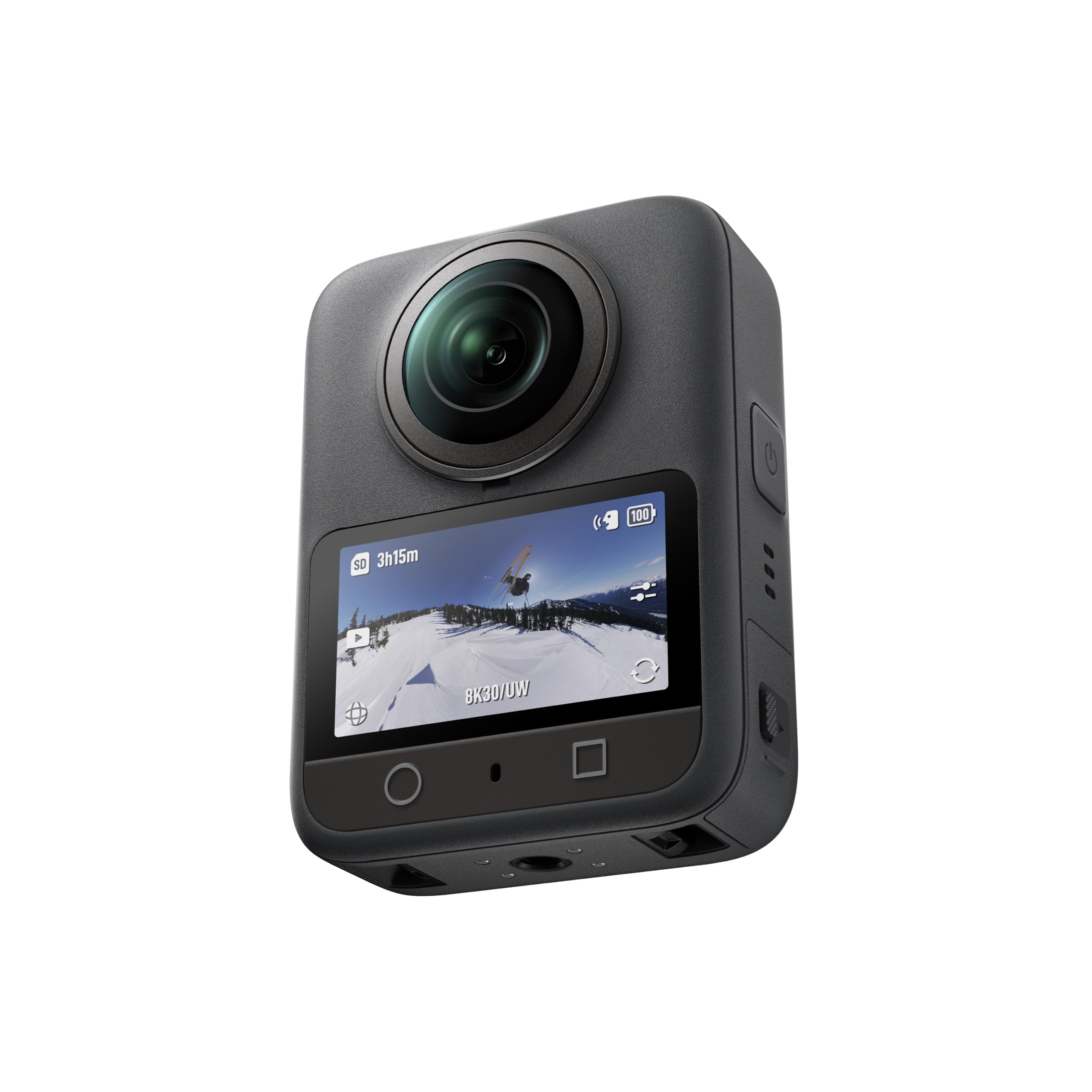 DJI Osmo 360 Standart Combo