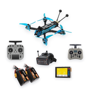 5" FPV drono rinkinys