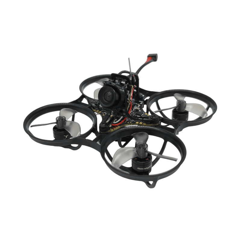 NewBeeDrone Hummingbird V3.1 RaceSpec 1S Whoop Dronas