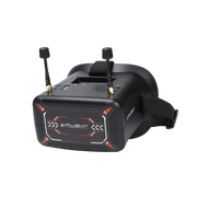 Iflight FPV akiniai su DVR