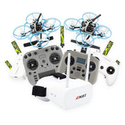 FPV Whoop Drono Rinkinys