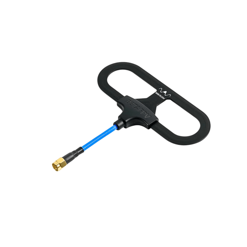 BETAFPV Loop 868MHz Antena (SMA)