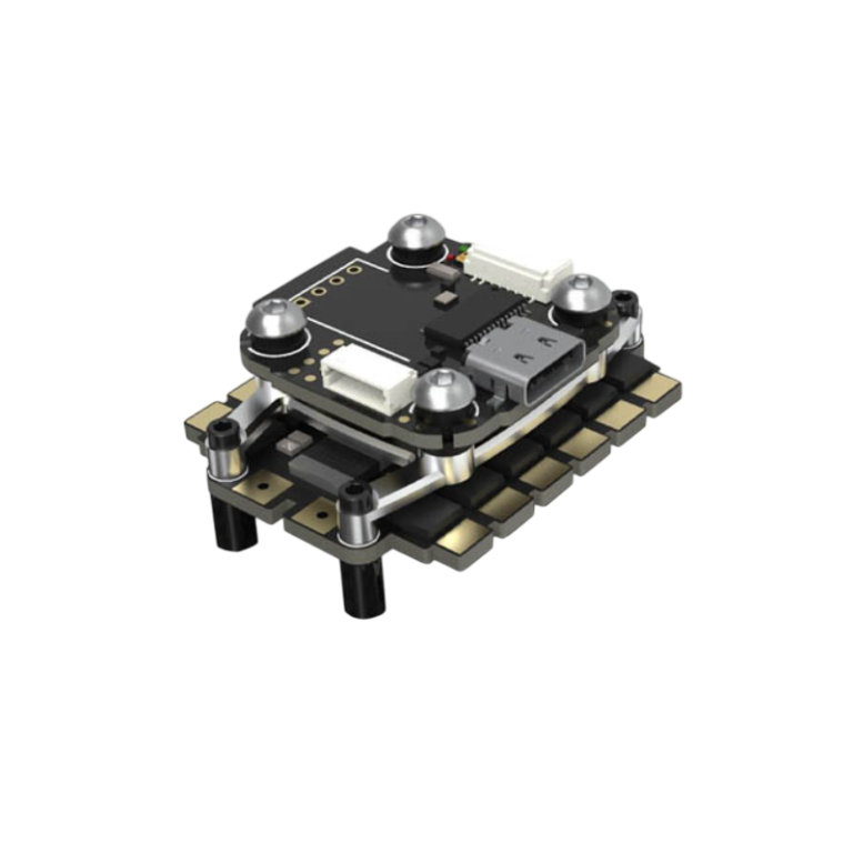 TBS Lucid Pro F435 F60A AM32 Stack