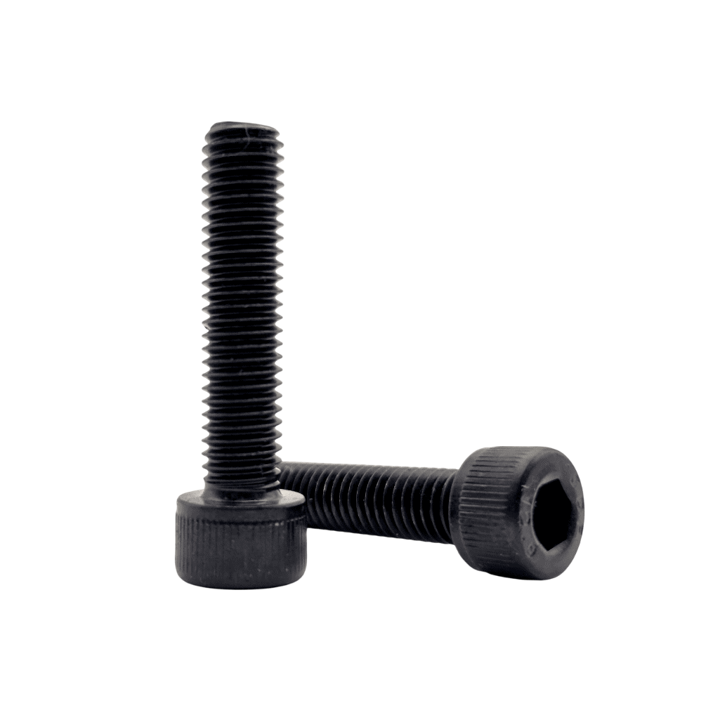 M2 Varžtas (4 - 30 mm)