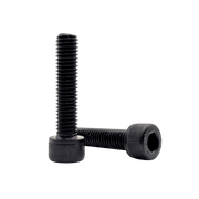 M2 Varžtas (4 - 30 mm)