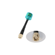 FlyFishRC Osprey 5.8GHz 60mm RHCP Antena (SMA)