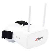 EMAX Transporter FPV Akiniai