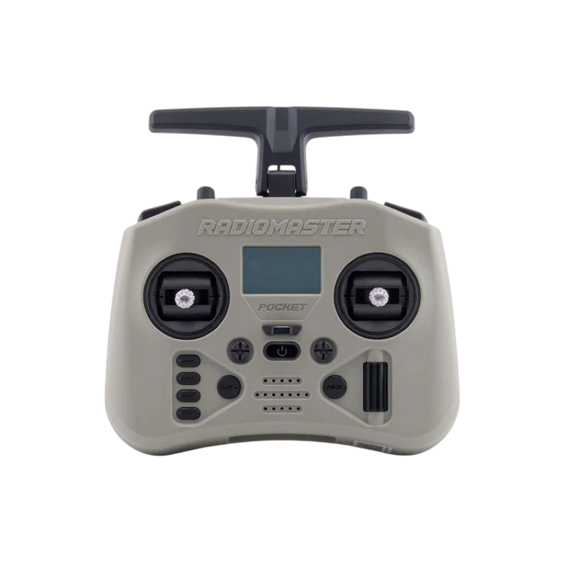 RadioMaster Pocket Crush ELRS Valdymo Pultas