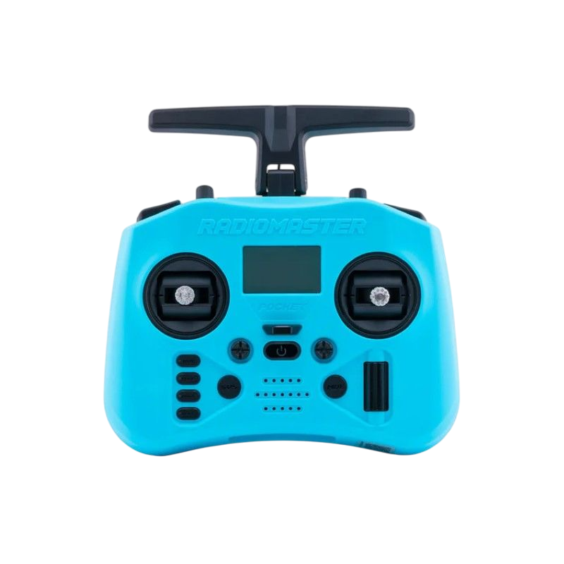 RadioMaster Pocket Crush ELRS Valdymo Pultas