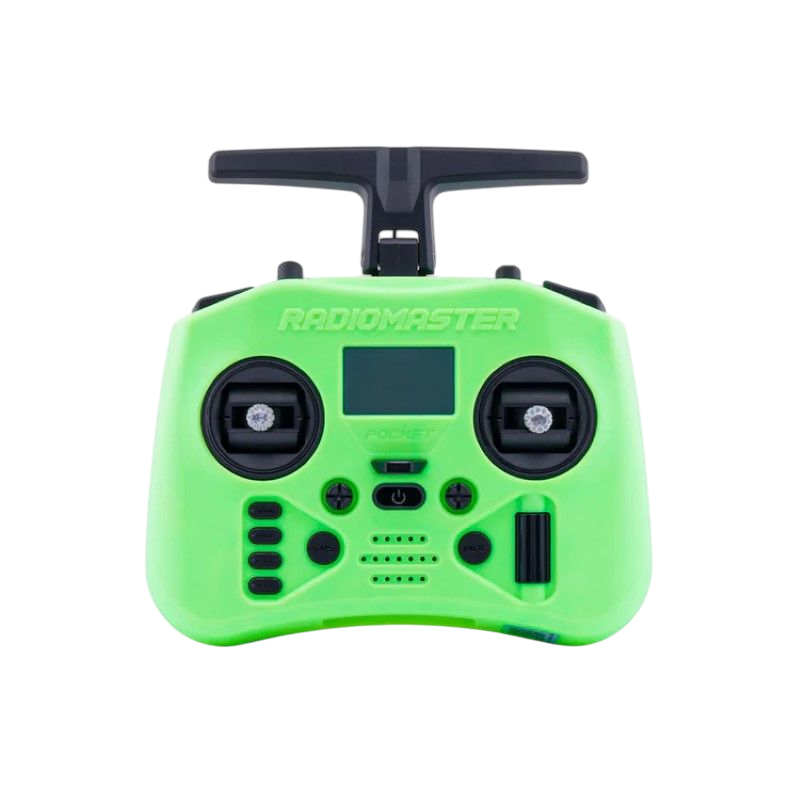 RadioMaster Pocket Crush ELRS Valdymo Pultas