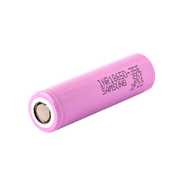 Samsung 18650 3450mAh Akumuliatoriai RadioMaster Pultams (2 vnt.)