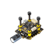 T-Motor Mini F45A + Mini F7 20×20 Stack (3–6S, BLHeli_32)