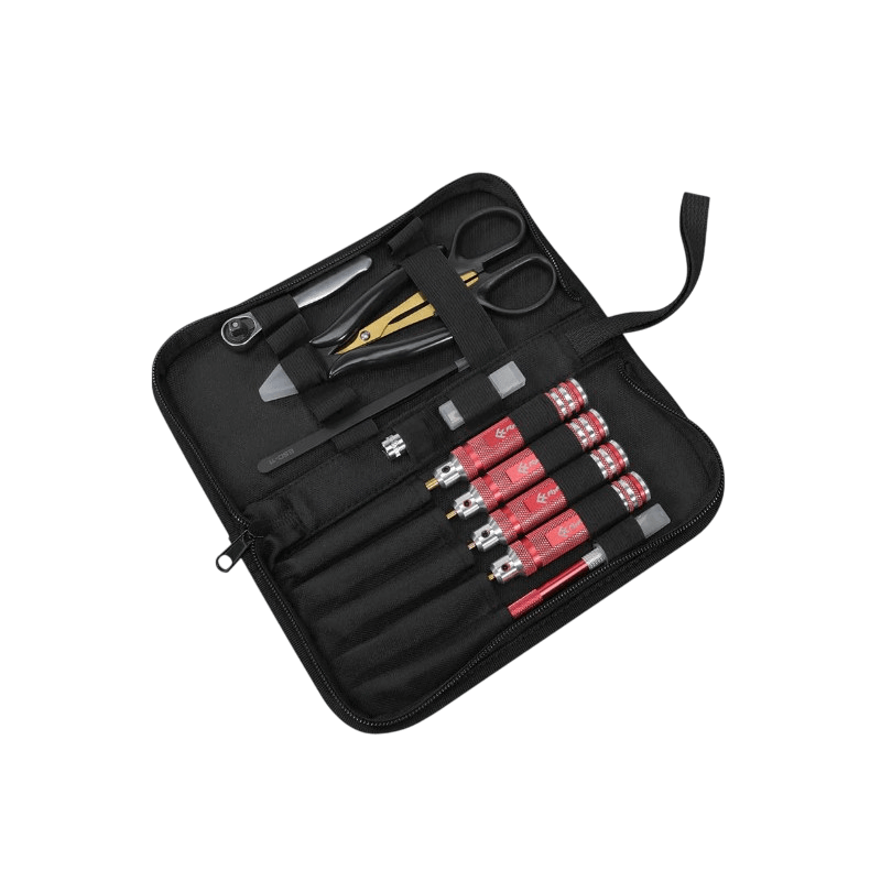 FlyFishRC Įrankių Komplektas