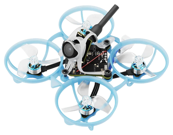 Air65 II whoop dronas