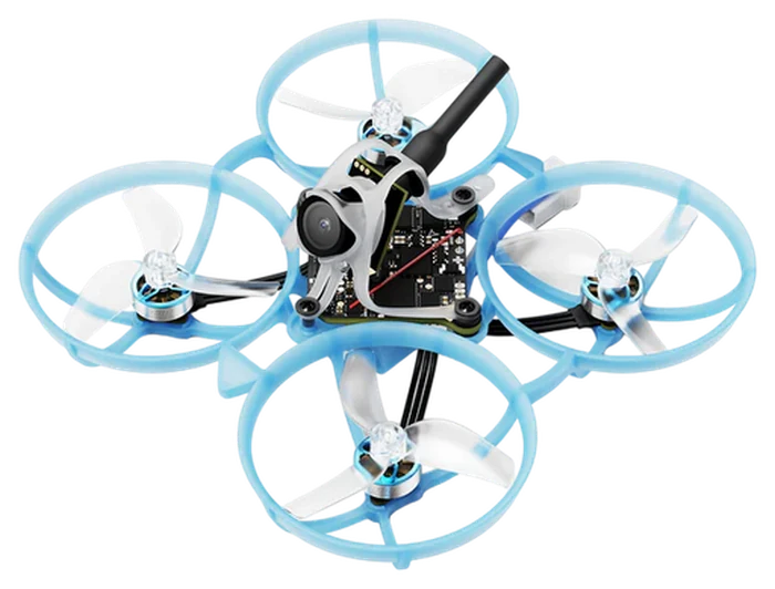 Air75 II whoop dronas