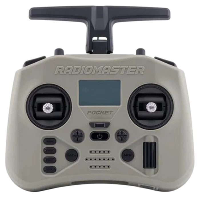 RadioMaster Pocket pultas